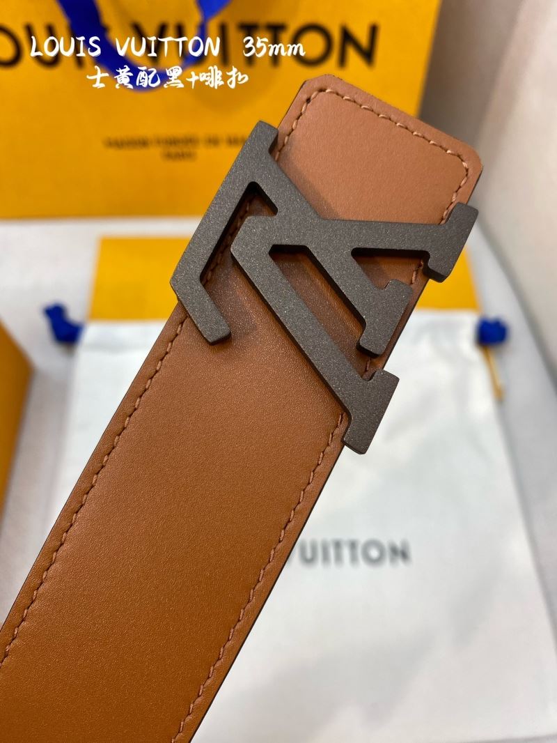 LV Belts